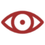 Third eye opened.